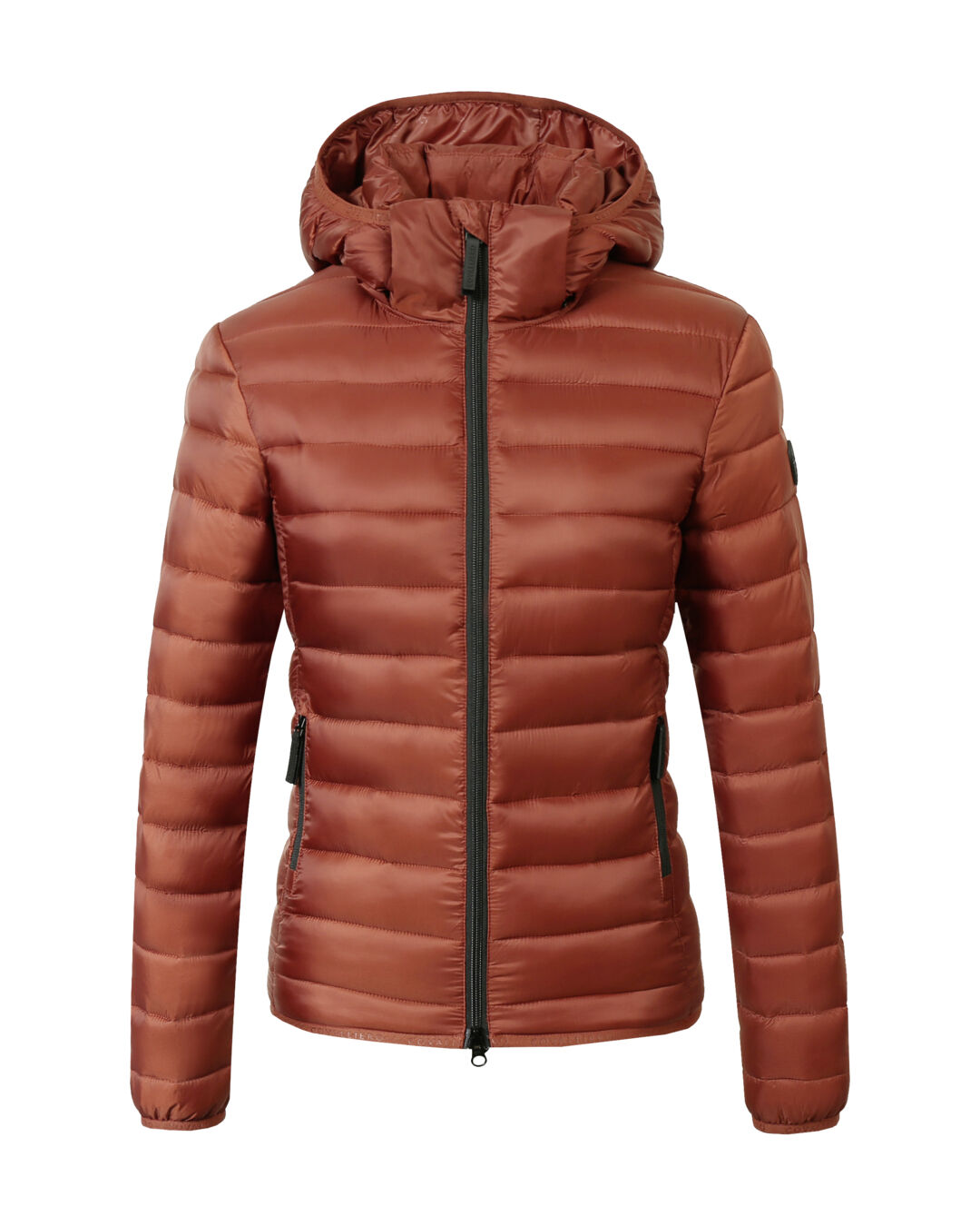 Steppjacke